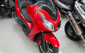 HONDA FORZA MF12