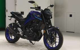 YAMAHA MT-03 ABS 2023 RH21J