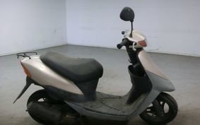 SUZUKI LET's 2 CA1KA