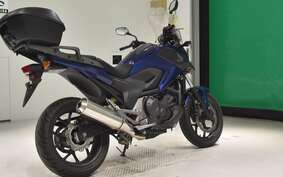 HONDA NC750X 2015 RC72