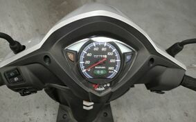 SUZUKI ADDRESS 110 CE47A