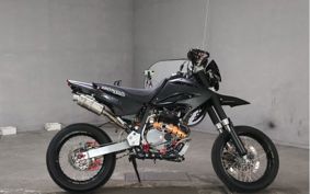 HONDA XR250 MD30