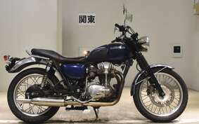 KAWASAKI W650 2005 EJ650A