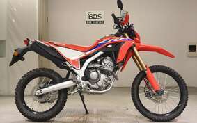 HONDA CRF250L MD47