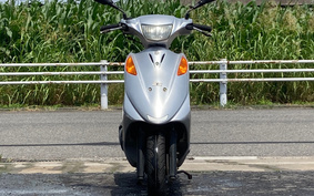 SUZUKI ADDRESS V125 CF4EA