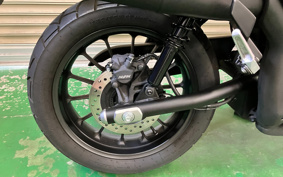 HONDA CL250 MC57