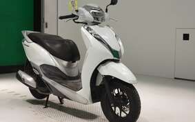 HONDA LEAD 125 JF45