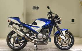 SUZUKI GOOSE 350 1995 NK42A