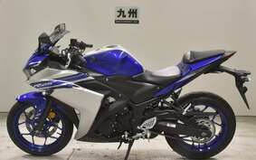 YAMAHA YZF-R25 A RG10J