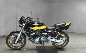 KAWASAKI BALIUS 250 Gen.2 ZR250B