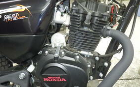 HONDA LY125 FI