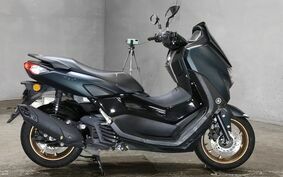 YAMAHA N-MAX 125 SEG6J