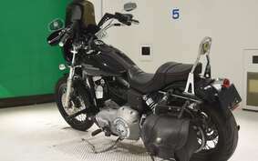 HARLEY FXDB 1580 2009