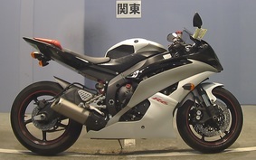 YAMAHA YZF-R6 2011 RJ16