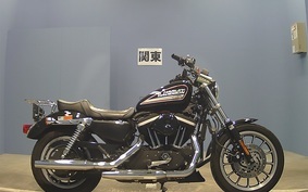 HARLEY XL883RI 2007 CS2