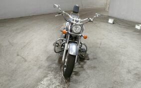 HONDA SHADOW 400 2003 NC34