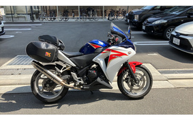 HONDA CBR250R ABS MC41