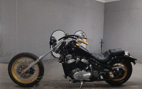 HONDA STEED400 NC26