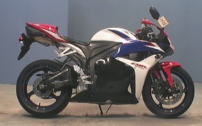 HONDA CBR600RR GEN 3 2012 PC40