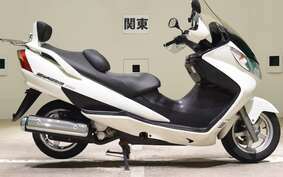 SUZUKI SKYWAVE 250 (Burgman 250) Gen.2 CJ43A