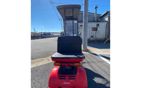 HONDA GYRO TA03