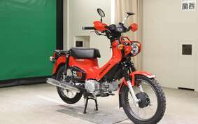 HONDA CROSS CUB 110 JA45