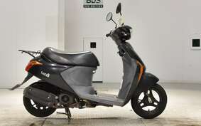 SUZUKI LET's 5 CA47A