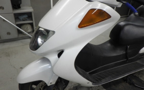 HONDA FORESIGHT EX MF04