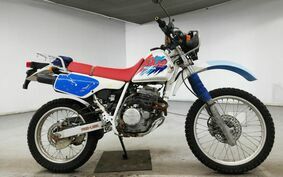 HONDA XLR250 BAJA MD22