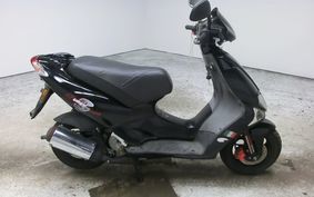 KYMCO SUPER 9 S SH10