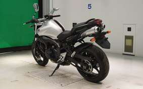 YAMAHA FAZER FZ6 N 2011 RJ14