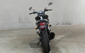 SUZUKI GLADIUS 650 2010 CX112