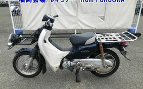 HONDA C50ﾌﾟﾛ AA04