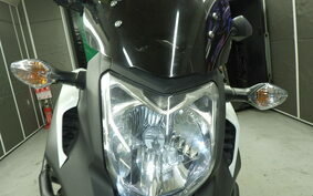 HONDA NC 700 X 2013 RC63