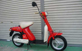 YAMAHA PASSOL 2E9