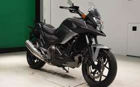 HONDA NC750X D Limited 2015 RC72