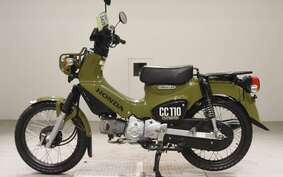 HONDA CROSS CUB 110 JA45