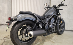 HONDA REBEL MC49