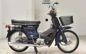 HONDA C70 SUPER CUB C70