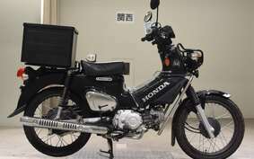 HONDA CROSS CUB 110 JA45