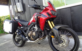 HONDA CFR1000 AfricaTwin 2017 SD04
