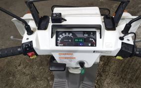 HONDA GYRO TD02
