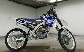 YAMAHA YZ250F CG34C