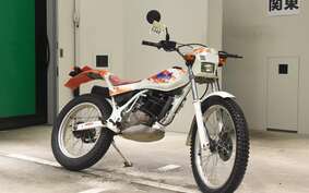 HONDA TLM220R MD23