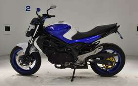 SUZUKI GLADIUS 2014 VK58A