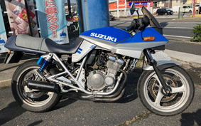 SUZUKI GSX250S KATANA