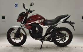 SUZUKI GIXXER 150 NG4BG