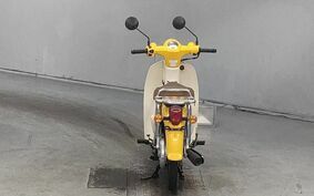 HONDA C50 SUPER CUB AA09