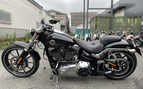 HARLEY FXSB 2015 BFV