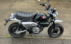 HONDA  MONKEY 125 JB05